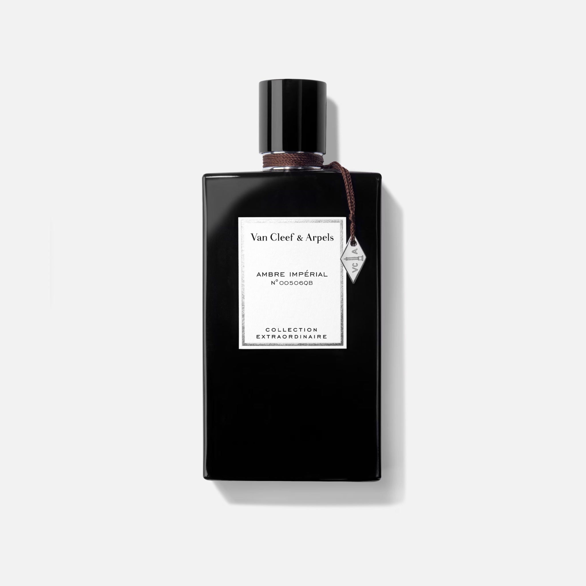 Van Cleef & Arpels Ambre Imperial Unisex Eau de Parfum - 75ml – bottle